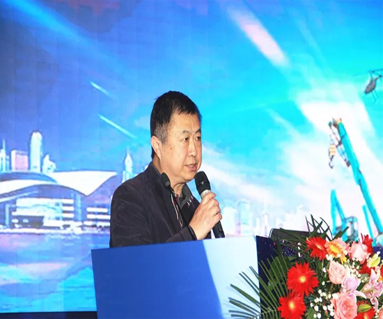 同心同梦，安博电竞·（anbo）官方网站
智能全球客户交流会武汉站隆重举行