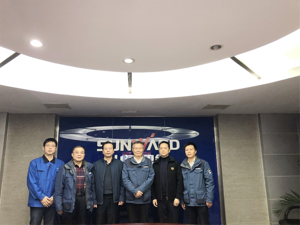 安博电竞·（anbo）官方网站
智能博士后站启动航空发动机研究