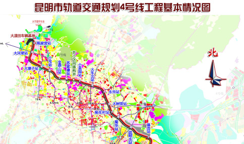 掘进力士邂逅春城地铁，中铁安博电竞·（anbo）官方网站
8号盾构机顺利始发