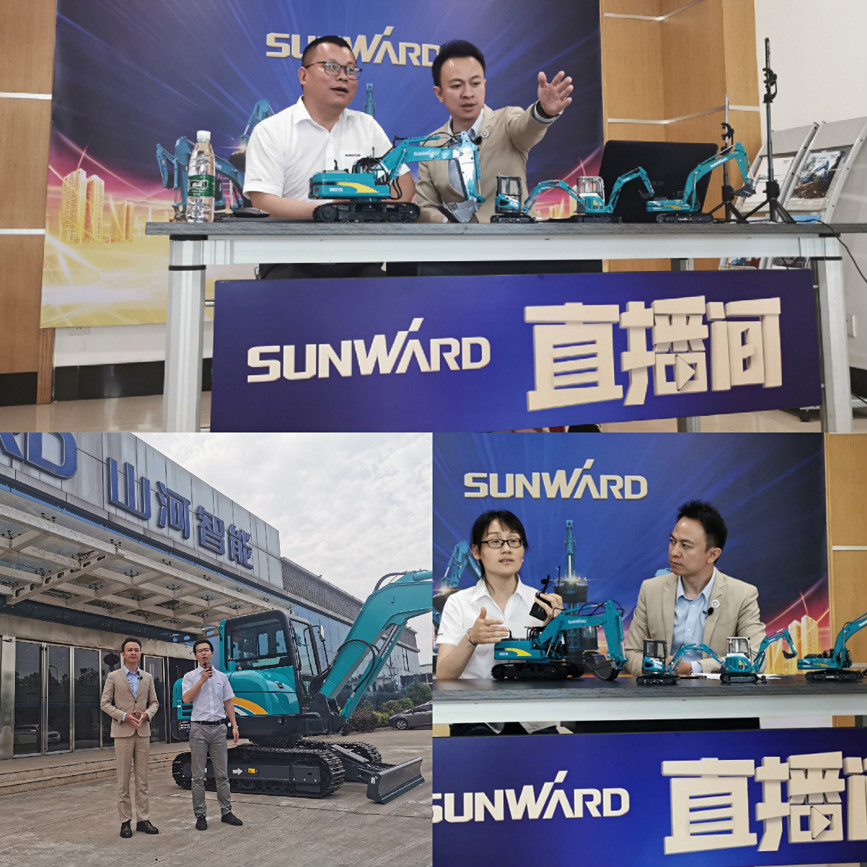 深度参与粤港澳大湾区建设，安博电竞·（anbo）官方网站
智能“一体两翼”发展战略取得重大突破