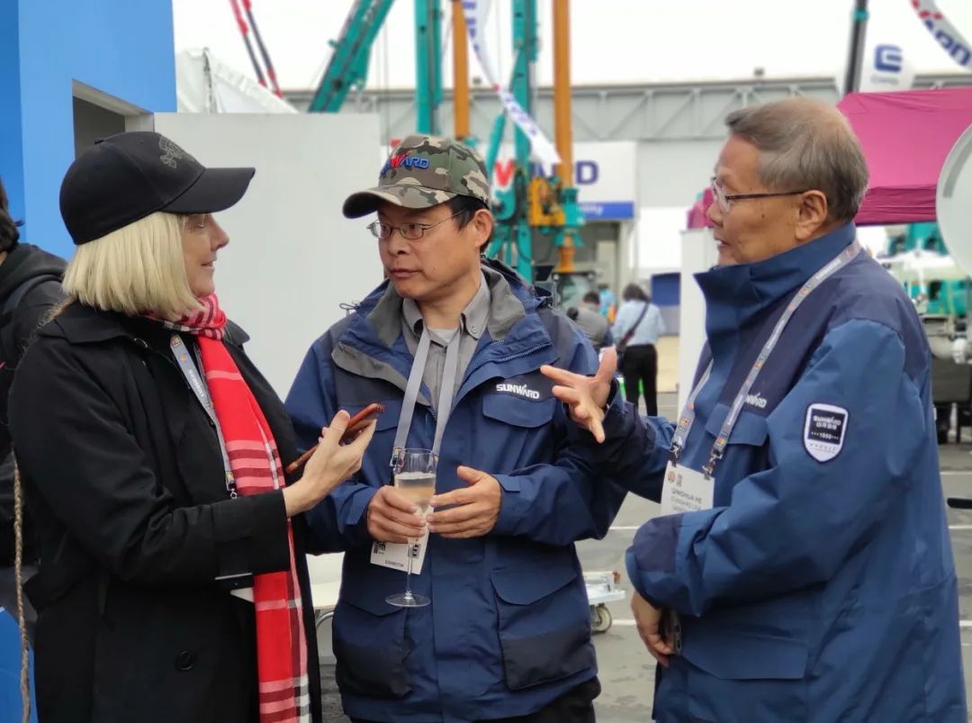 安博电竞·（anbo）官方网站
智能董事长何清华“疫”向欧美行