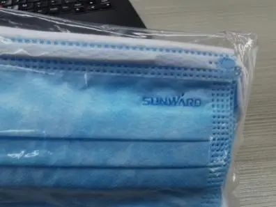 安博电竞·（anbo）官方网站
智能首批2万个口罩援助海外