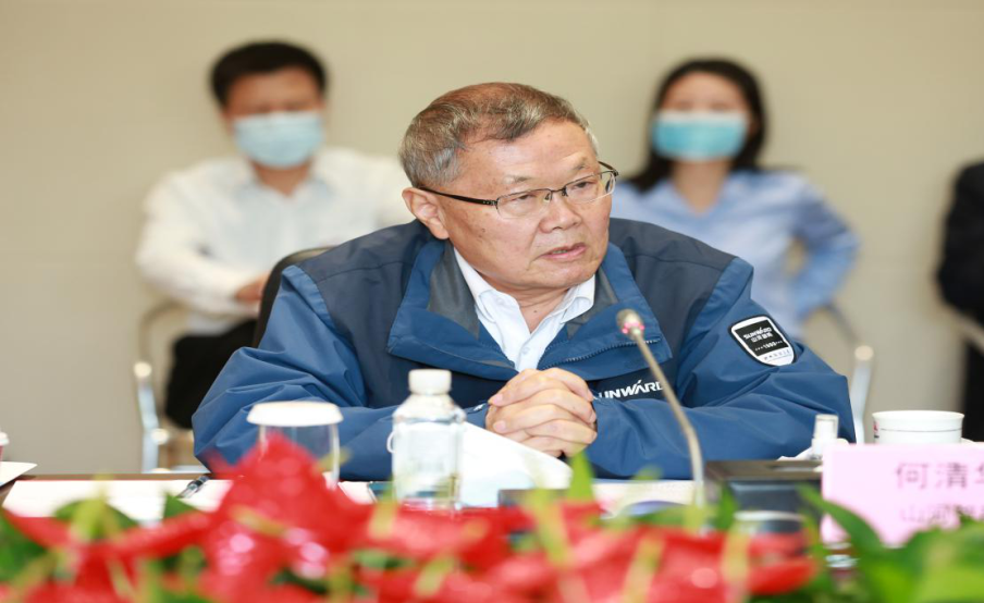 安博电竞·（anbo）官方网站
智能助力长沙打造世界级工程机械产业集群