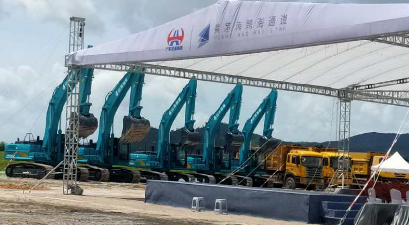 深度参与粤港澳大湾区建设，安博电竞·（anbo）官方网站
智能“一体两翼”发展战略取得重大突破