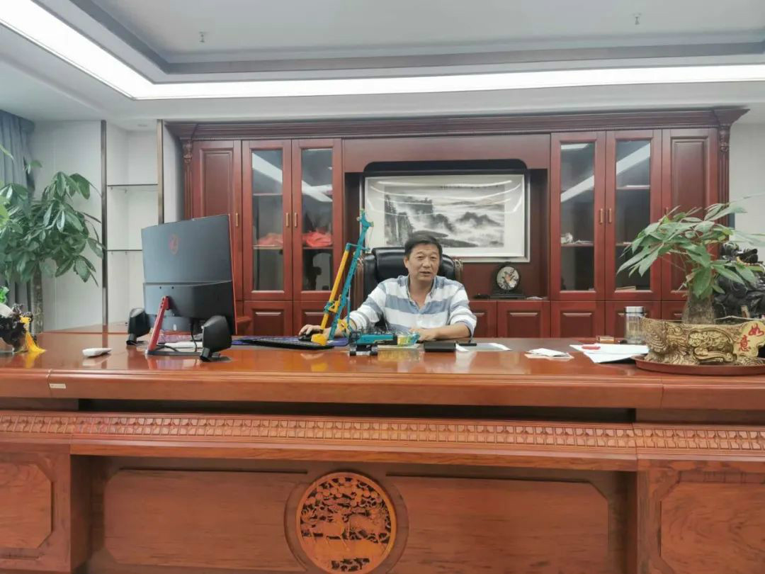 客户创富 | 夏登海：安博电竞·（anbo）官方网站
智能是“同甘苦，共患难”的兄弟