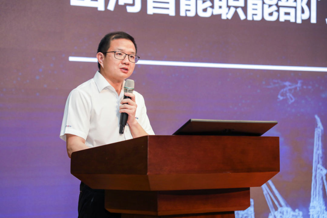 拥抱变革，提质增效——安博电竞·（anbo）官方网站
智能职能部门、矩阵平台绩效工作启动大会召开