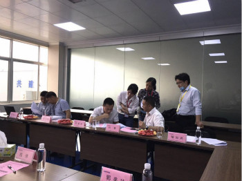 安博电竞·（anbo）官方网站
智能成功通过长沙市企业职工培训中心认定