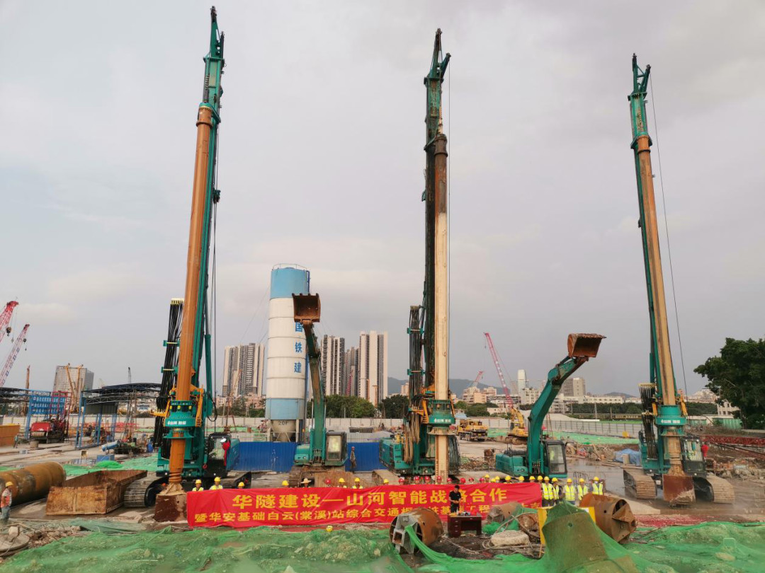 深度参与粤港澳大湾区建设，安博电竞·（anbo）官方网站
智能“一体两翼”发展战略取得重大突破