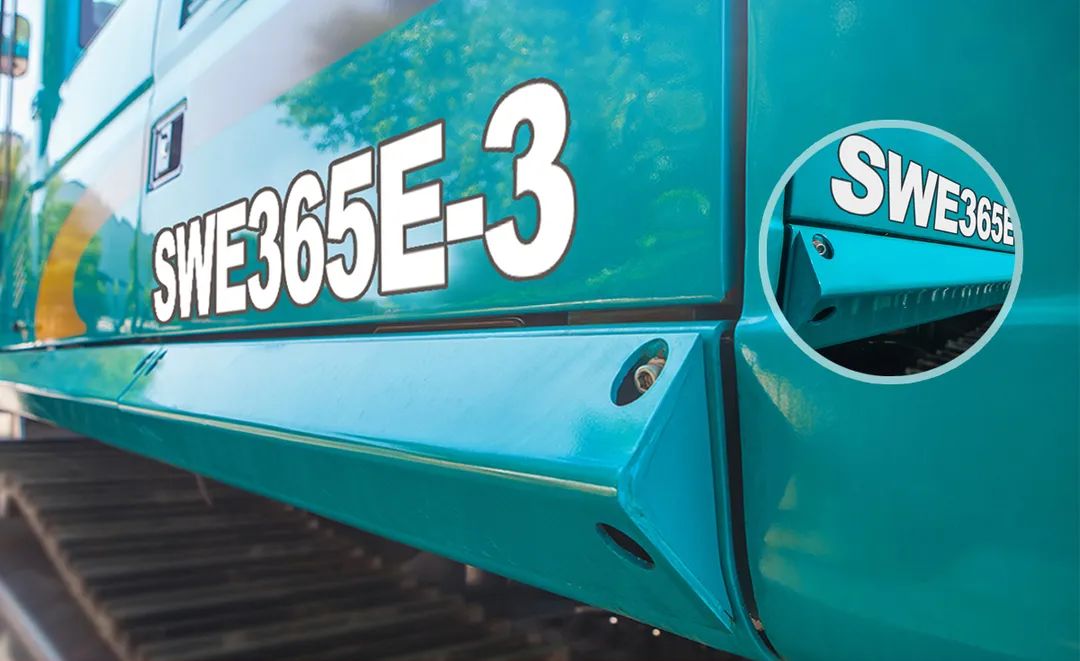 SWE365E-3：矿山战神，全能血统气贯安博电竞·（anbo）官方网站
