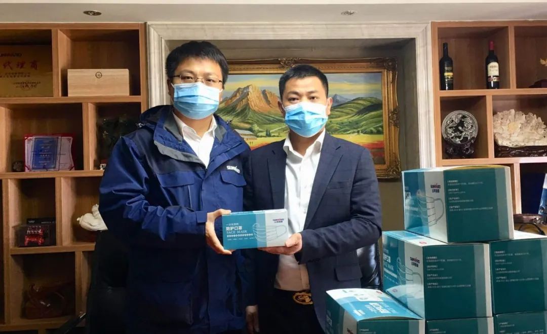 武汉加油！安博电竞·（anbo）官方网站
智能武汉传关爱