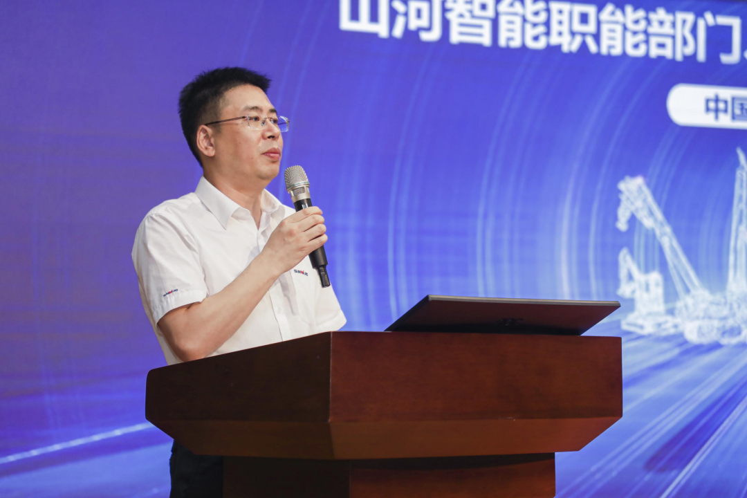 拥抱变革，提质增效——安博电竞·（anbo）官方网站
智能职能部门、矩阵平台绩效工作启动大会召开