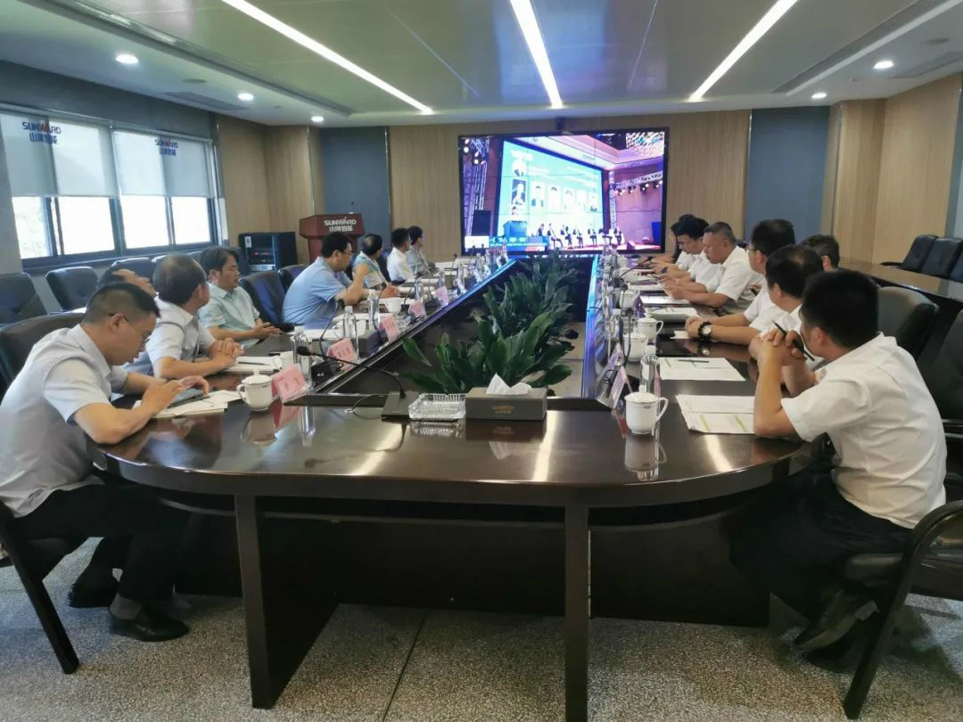 工信部调研安博电竞·（anbo）官方网站
智能