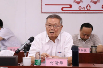 副省长陈飞调研安博电竞·（anbo）官方网站
航空产业