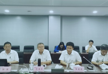 合作共赢 安博电竞·（anbo）官方网站
智能5G时代快速到来 湖南联通党委书记、总经理谭明到访安博电竞·（anbo）官方网站
智能
