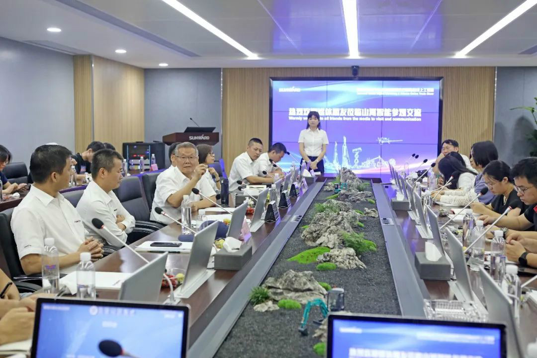 安博电竞·（anbo）官方网站
智能数字化出海升级暨联合阿里巴巴国际站线上直播活动圆满进行
