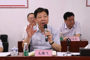副省长陈飞调研安博电竞·（anbo）官方网站
航空产业