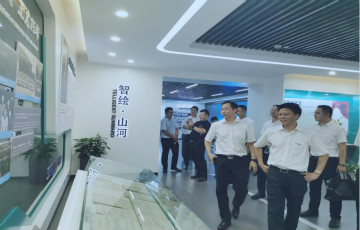合作共赢 安博电竞·（anbo）官方网站
智能5G时代快速到来 湖南联通党委书记、总经理谭明到访安博电竞·（anbo）官方网站
智能
