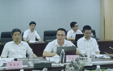 合作共赢 安博电竞·（anbo）官方网站
智能5G时代快速到来 湖南联通党委书记、总经理谭明到访安博电竞·（anbo）官方网站
智能