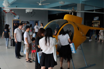 安博电竞·（anbo）官方网站
航空签约湖南航空技校，走校企融合发展道路