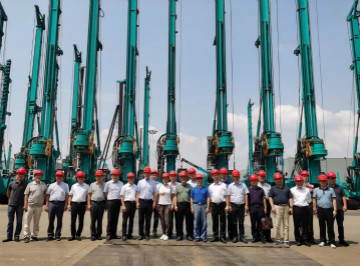 岩土工程施工技术与装备专业委员会2020年常务委员会议在安博电竞·（anbo）官方网站
智能召开