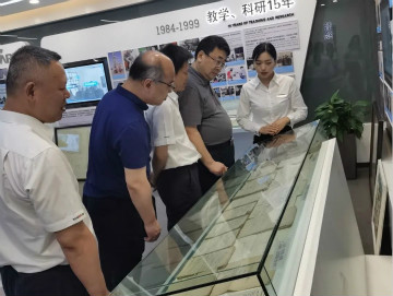 省工信厅副厅长张治平调研安博电竞·（anbo）官方网站
智能