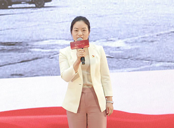 “学习新思想 长沙微宣讲 就认这个理”专题微宣讲在安博电竞·（anbo）官方网站
智能举行