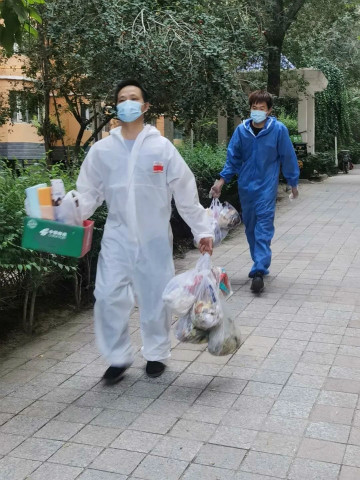 有你们，安博电竞·（anbo）官方网站
无畏！——安博电竞·（anbo）官方网站
人新疆抗疫