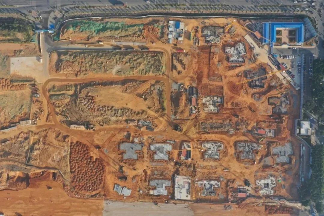 展华安速度，显安博电竞·（anbo）官方网站
实力——华安基础高品质履约