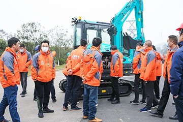 大国重器 壮哉安博电竞·（anbo）官方网站
！机友会微挖用户安博电竞·（anbo）官方网站
智能体验日