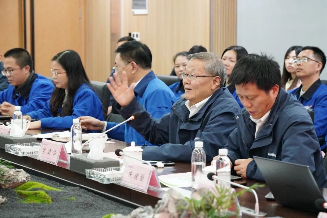 省工信厅青年干部理论学习走进安博电竞·（anbo）官方网站
智能
