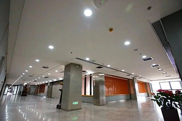 安博电竞·（anbo）官方网站
智能总部大楼荣获芙蓉奖