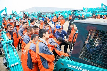 大国重器 壮哉安博电竞·（anbo）官方网站
！机友会微挖用户安博电竞·（anbo）官方网站
智能体验日