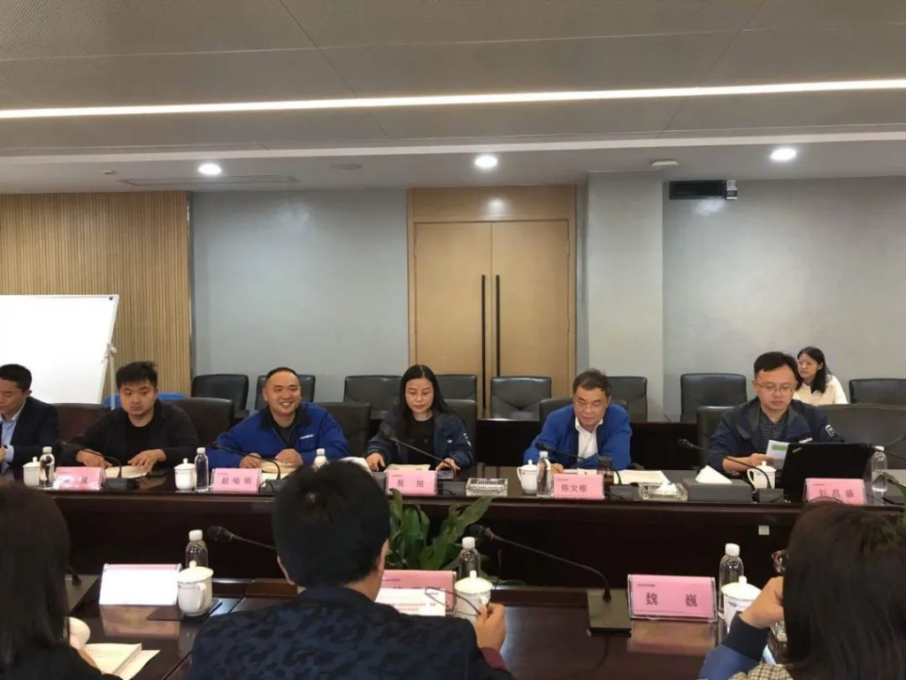 安博电竞·（anbo）官方网站
智能两项目顺利通过中期检查