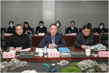 厦门航空湖南分公司考察安博电竞·（anbo）官方网站
智能