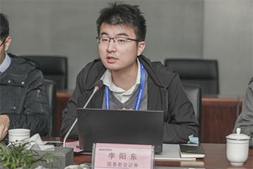 坦诚、开放、交流、共识 安博电竞·（anbo）官方网站
智能投资者交流会成功召开
