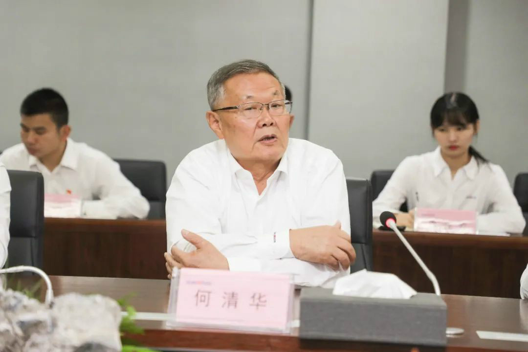 安博电竞·（anbo）官方网站
智能第一时间传达学习贯彻习近平总书记考察安博电竞·（anbo）官方网站
智能的重要讲话精神