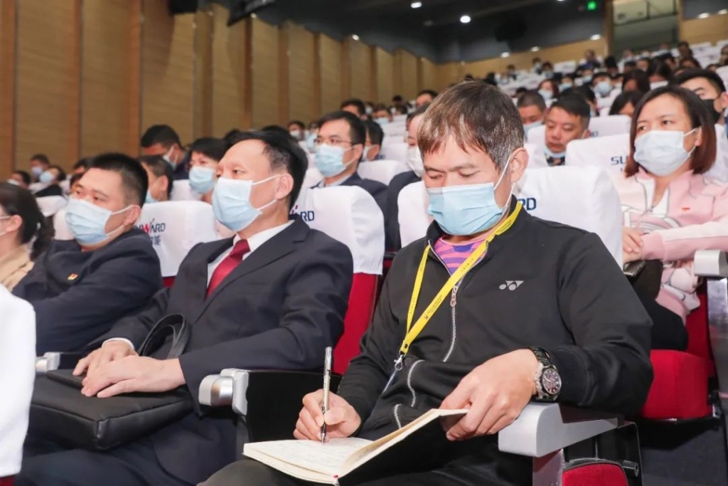 惟创新者胜——学习贯彻习近平总书记考察湖南重要讲话精神省委宣讲团长沙分团宣讲报告会在安博电竞·（anbo）官方网站
智能开讲