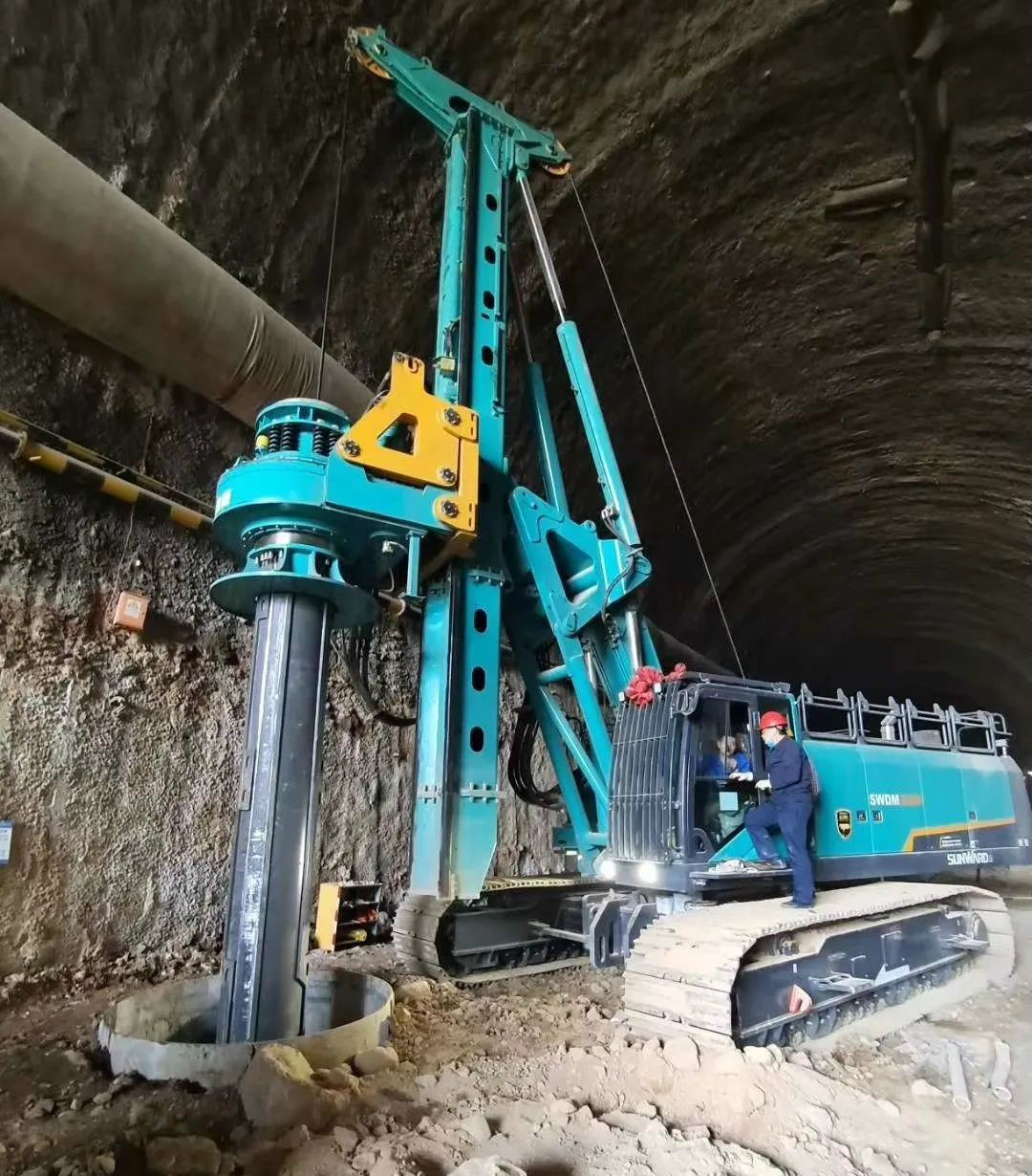 安博电竞·（anbo）官方网站
智能与你相约第十届深基础发展论坛