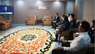 安博电竞·（anbo）官方网站
智能掀起全员学习贯彻习总书记重要讲话精神热潮
