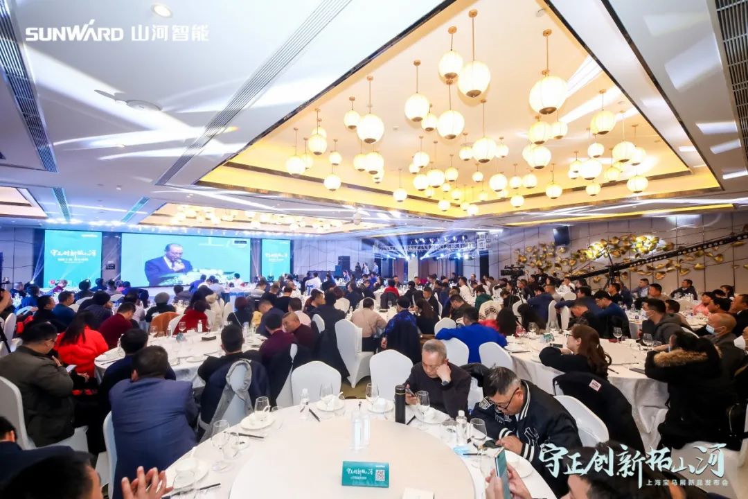 快来看！安博电竞·（anbo）官方网站
新品签下总值亿元订单
