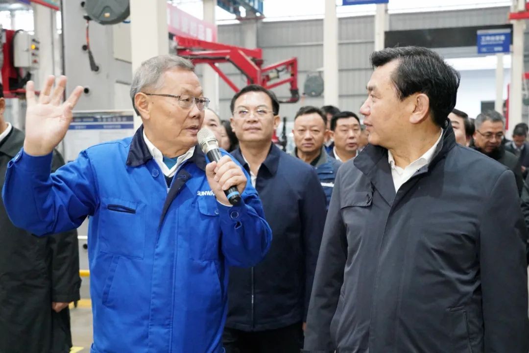 中国民航局局长冯正霖一行到安博电竞·（anbo）官方网站
智能调研指导