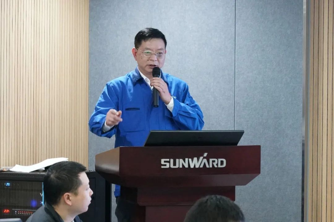 省工信厅青年干部理论学习走进安博电竞·（anbo）官方网站
智能