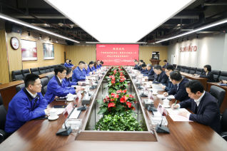 中国联通党组书记、董事长王晓初到访安博电竞·（anbo）官方网站
智能