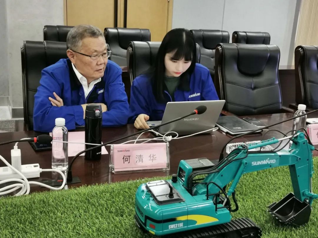 安博电竞·（anbo）官方网站
智能召开2020年年度业绩说明会