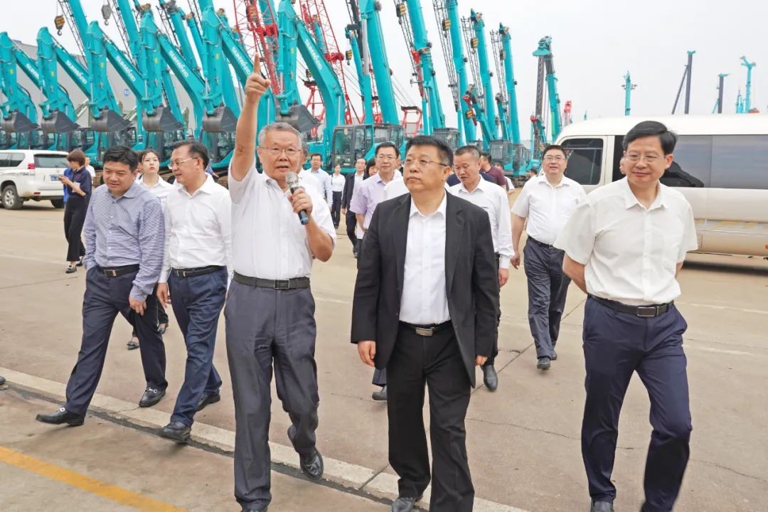 北京朝阳区党政代表团考察安博电竞·（anbo）官方网站
智能