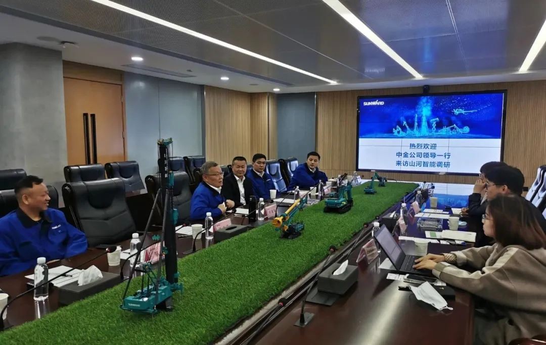 机构投资者调研安博电竞·（anbo）官方网站
智能