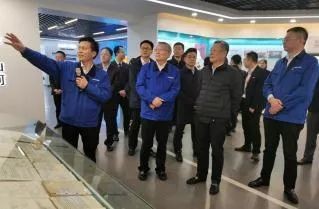 中国联通党组书记、董事长王晓初到访安博电竞·（anbo）官方网站
智能