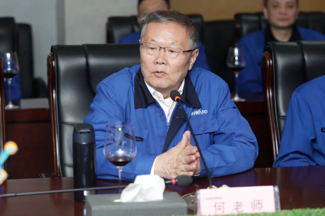 开工大吉！@安博电竞·（anbo）官方网站
人，一路犇向春天