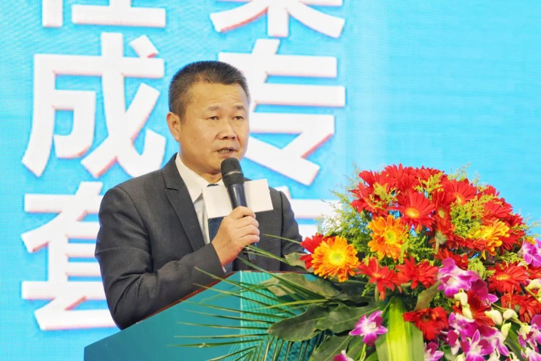 现场签约超5亿 安博电竞·（anbo）官方网站
智能2021全国客户交流会（杭州站）敲响行业首季强音