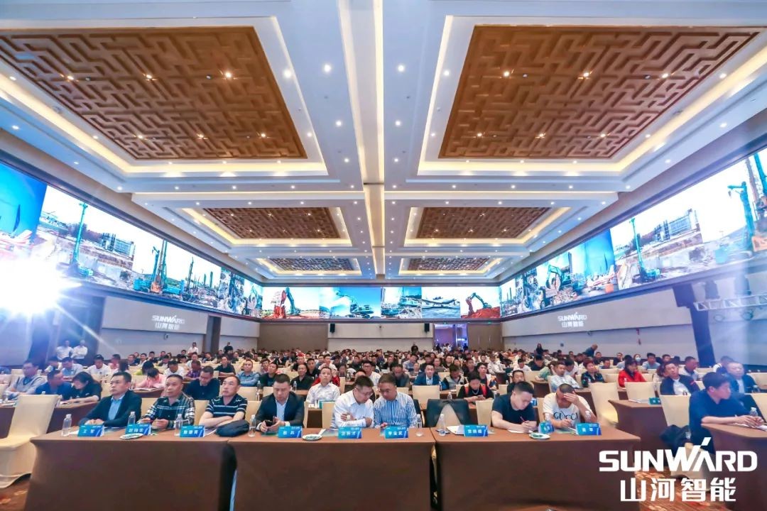 安博电竞·（anbo）官方网站
智能川渝地区全国客户交流会圆满举行